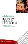 Il fascino discreto dell'orrore: Psicologia dell'arte e della letteratura fantastica. E-book. Formato EPUB ebook di Aldo Carotenuto