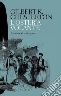 L'osteria volante. E-book. Formato EPUB ebook