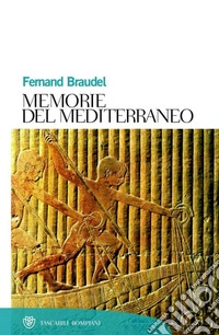 Memorie del Mediterraneo. Preistoria e antichità. E-book. Formato EPUB ebook