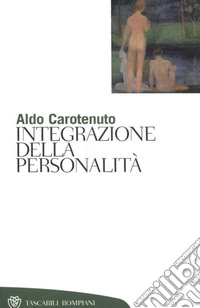Integrazione della personalità. E-book. Formato EPUB ebook