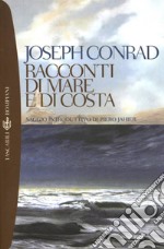 Racconti di mare e di costa. E-book. Formato EPUB ebook