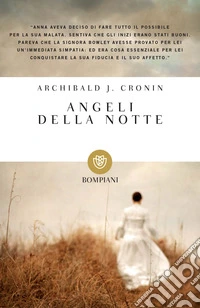 Angeli della notte. E-book. Formato EPUB ebook