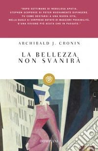 La bellezza non svanirà. E-book. Formato EPUB ebook