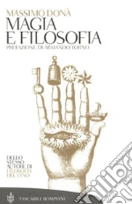 Magia e filosofia. E-book. Formato EPUB