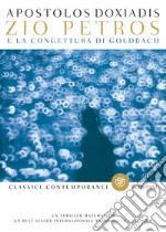 Zio Petros e la congettura di Goldbach. E-book. Formato EPUB ebook