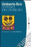 A passo di gambero. Guerre calde e populismo mediatico. E-book. Formato EPUB ebook