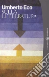 Sulla letteratura. E-book. Formato EPUB ebook