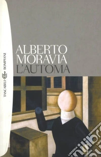 L'automa. E-book. Formato EPUB ebook