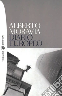 Diario europeo. Pensieri, persone, fatti, libri. 1984-1990. E-book. Formato EPUB ebook