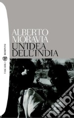 Un'idea dell'india. E-book. Formato EPUB ebook