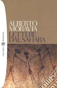 Lettere dal Sahara. E-book. Formato EPUB ebook