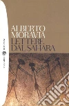 Lettere dal Sahara. E-book. Formato EPUB ebook