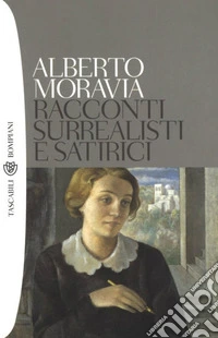 Racconti surrealisti e satirici. E-book. Formato EPUB ebook