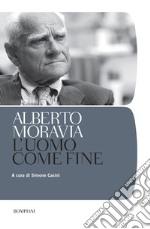 L'uomo come fine. E-book. Formato EPUB ebook