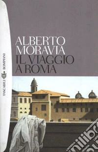 Il viaggio a Roma. E-book. Formato EPUB ebook