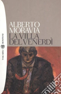La villa del venerdì. E-book. Formato EPUB ebook