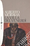 La villa del venerdì. E-book. Formato EPUB ebook
