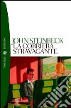 La corriera stravagante. E-book. Formato EPUB ebook