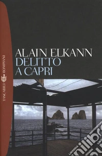 Delitto a Capri. E-book. Formato EPUB ebook