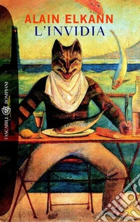 L'invidia. E-book. Formato EPUB ebook
