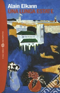 Una lunga estate. E-book. Formato EPUB ebook
