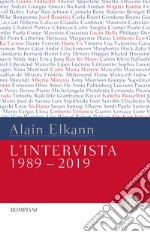 L'intervista: 1989-2009. E-book. Formato EPUB ebook