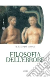 Filosofia dell'errore. E-book. Formato EPUB ebook