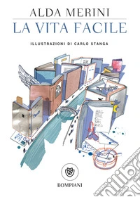La vita facile. E-book. Formato EPUB ebook