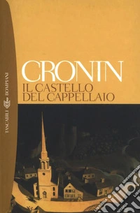 Il castello del cappellaio. E-book. Formato EPUB ebook
