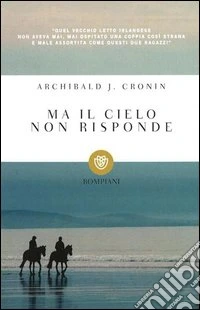 Ma il cielo non risponde. E-book. Formato EPUB ebook