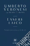 Essere laico. E-book. Formato EPUB ebook