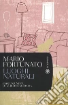Luoghi naturali. E-book. Formato EPUB ebook