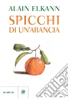 Spicchi di un'arancia. E-book. Formato EPUB ebook di Alain Elkann