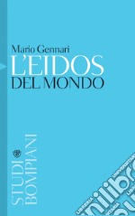 L'eidos del mondo. E-book. Formato PDF ebook