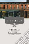 Vicolo cannery. E-book. Formato EPUB ebook