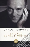 La casa sopra i portici (VINTAGE). E-book. Formato EPUB ebook di Carlo Verdone