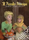 Il Piccolo Principe #7 - Il Pianeta dei Cubiani. E-book. Formato PDF ebook di AA.VV.