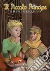 Il Piccolo Principe #7 - Il Pianeta dei Cubiani. E-book. Formato EPUB ebook di AA.VV.