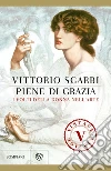 Piene di grazia: I volti della donna nell'arte. E-book. Formato EPUB ebook