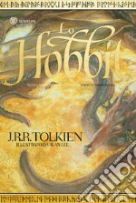 Lo Hobbit (illustrato): Con le illustrazioni di Alan Lee. E-book. Formato PDF ebook