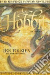 Lo Hobbit (illustrato): Con le illustrazioni di Alan Lee. E-book. Formato PDF ebook