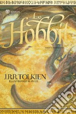 Lo Hobbit (illustrato): Con le illustrazioni di Alan Lee. E-book. Formato EPUB ebook