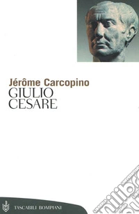 Giulio Cesare. E-book. Formato EPUB ebook
