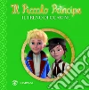 Il Piccolo Principe - Buona notte #10 - Il treno di Ocarine: Piccolo Principe - Buona notte #10. E-book. Formato PDF ebook di Katherine Quenot