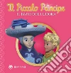 Il Piccolo Principe - Buona notte #11 - Il baro del Ludoka: Il Piccolo Principe - Buona notte #11. E-book. Formato PDF ebook di AA.VV.