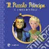 Il Piccolo Principe - Buona notte #6 - Il ladro di stelle: Piccolo Principe - Buona notte #6. E-book. Formato EPUB ebook di Katherine Quenot
