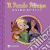 Il Piccolo Principe - Buona notte #3 - Il segreto di Eufonia: Piccolo Principe - Buona notte #3. E-book. Formato PDF ebook di Katherine Quenot