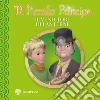 Il Piccolo Principe - Buona notte #5 - Il venditore di lanterne: Piccolo Principe - Buona notte #5. E-book. Formato EPUB ebook di Katherine Quenot