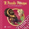 Il Piccolo Principe - Buona notte #4 - La città di Giada: Piccolo Principe - Buona notte #4. E-book. Formato PDF ebook di Katherine Quenot