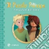 Piccolo Principe - Buona notte #2 - L'Organo di Zefiro: Piccolo Principe - Buona notte #2. E-book. Formato PDF ebook di Katherine Quenot